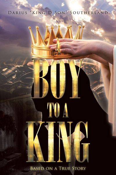 Produktbild: A Boy To A King