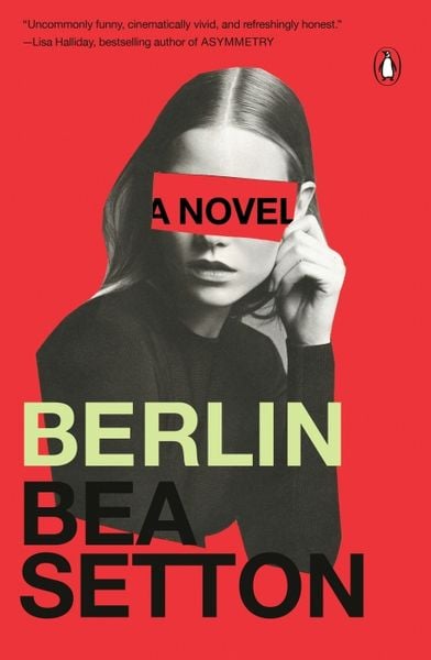 Produktbild: Berlin
