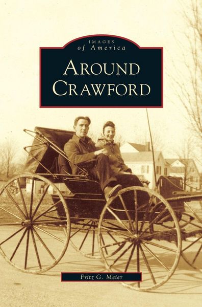 Produktbild: Around Crawford