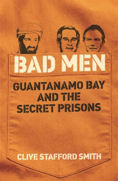 Produktbild: Bad Men