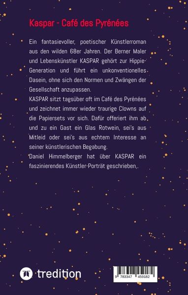 Produktbild: Kaspar