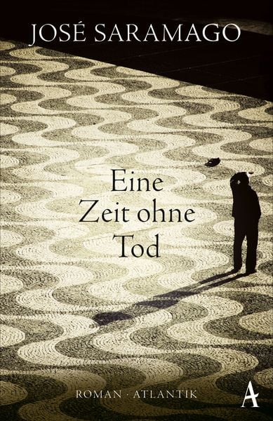Produktbild: Eine Zeit ohne Tod