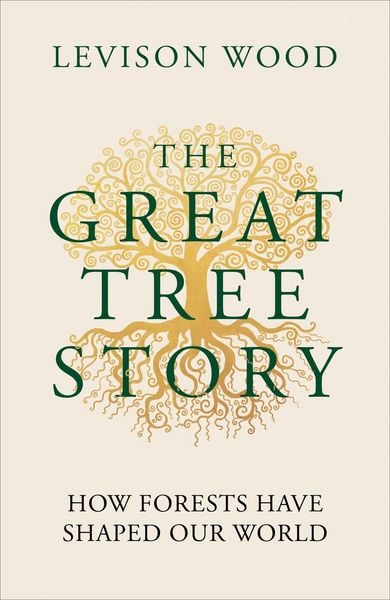 Produktbild: The Great Tree Story