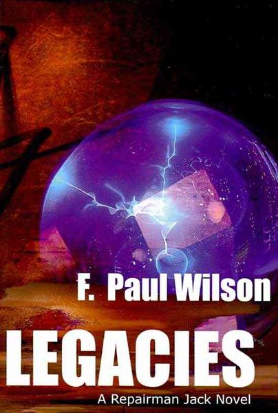 Produktbild: Legacies Ltd/e Anniv/e 10/e