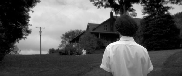 Produktbild: The Eyes of My Mother - uncut