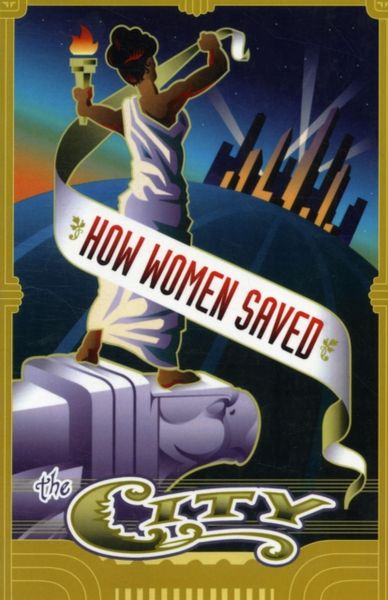 Produktbild: Spain, D: How Women Saved The City