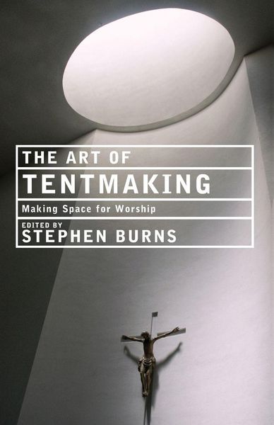Produktbild: The Art of Tentmaking