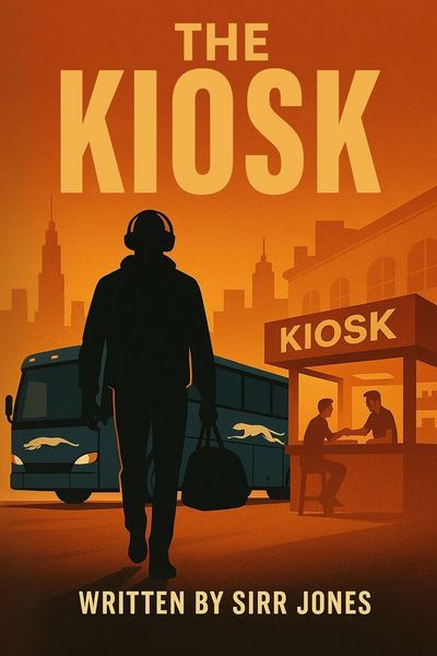 Produktbild: The kiosk