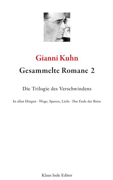 Produktbild: Gesammelte Romane 2