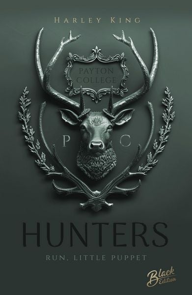 Produktbild: Hunters