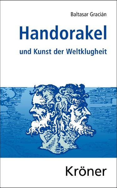 Produktbild: Handorakel und Kunst der Weltklugheit