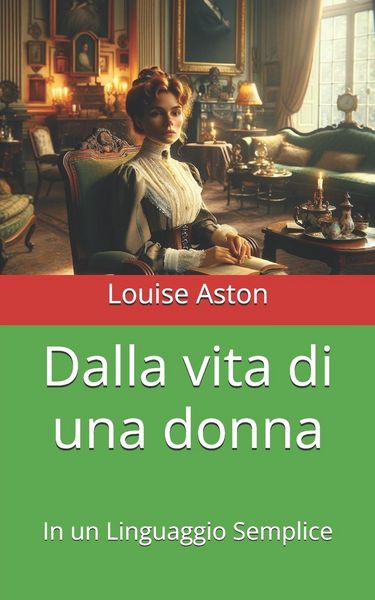 Produktbild: Dalla vita di una donna