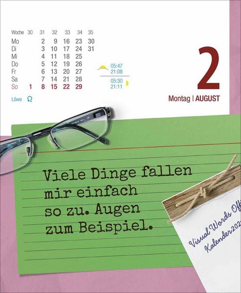 Produktbild: Visual Words Office 2027