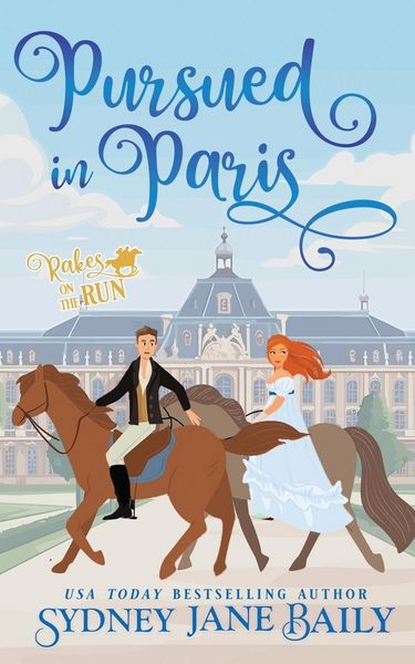 Produktbild: Pursued in Paris