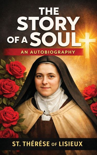 Produktbild: The Story of a Soul