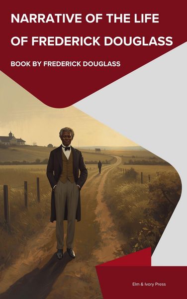 Produktbild: Narrative of the Life of Frederick Douglass
