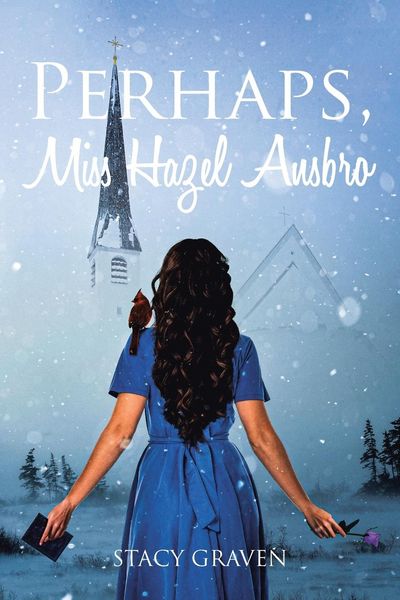 Produktbild: Perhaps, Miss Hazel Ansbro