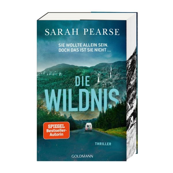 Die Wildnis