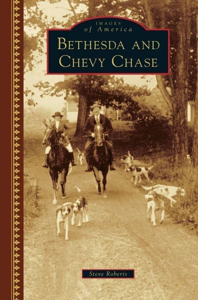 Produktbild: Bethesda and Chevy Chase