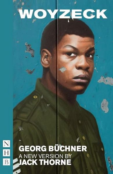 Produktbild: Buchner, G: Woyzeck