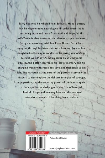 Produktbild: The Potter