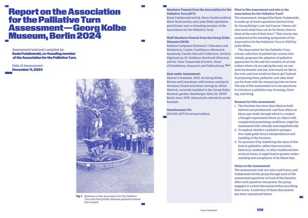 Produktbild: Der Brunnen / The Fountain