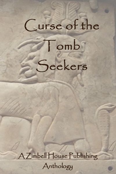 Produktbild: Curse of the Tomb Seekers