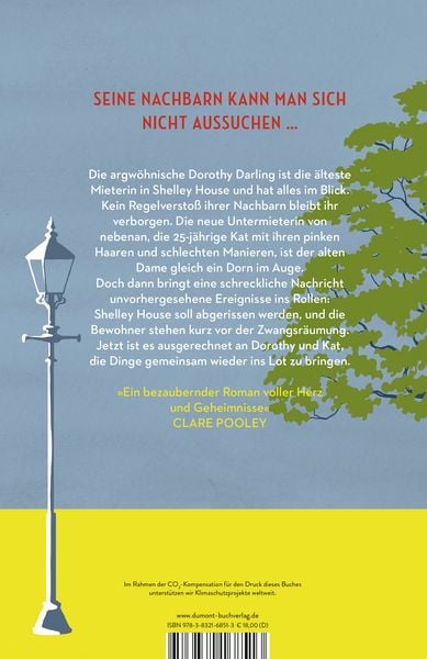 Produktbild: Ms Darling und ihre Nachbarn