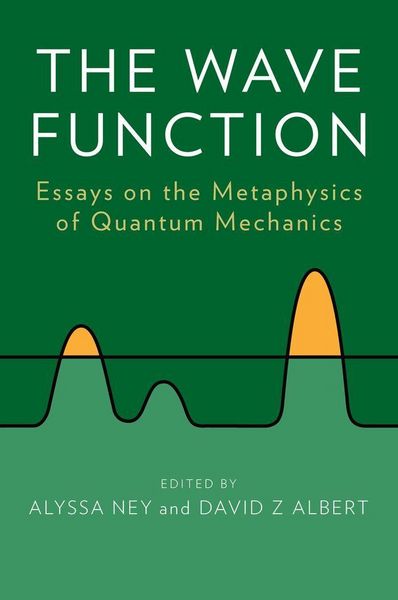 Produktbild: The Wave Function