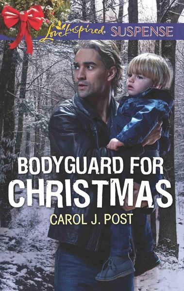 Produktbild: Bodyguard for Christmas