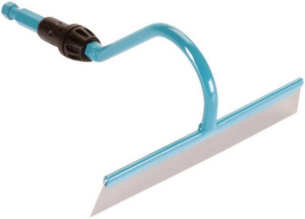 Produktbild: Gardena 03190-20 R&uuml;benhacke 18cm Combisystem
