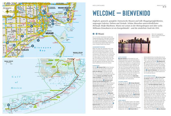 Produktbild: DUMONT Bildatlas Florida
