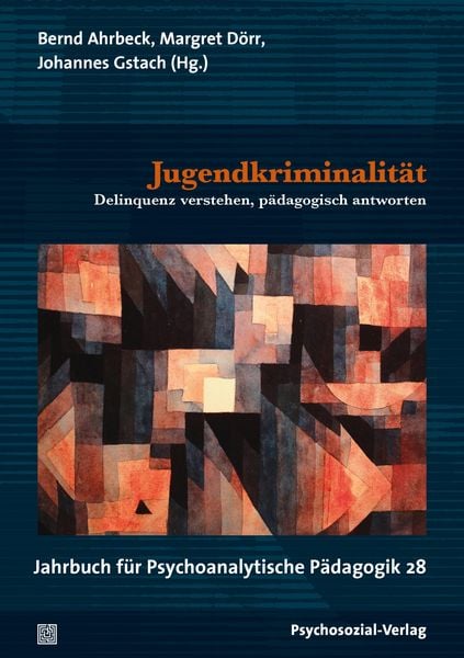 Produktbild: Jugendkriminalit&auml;t