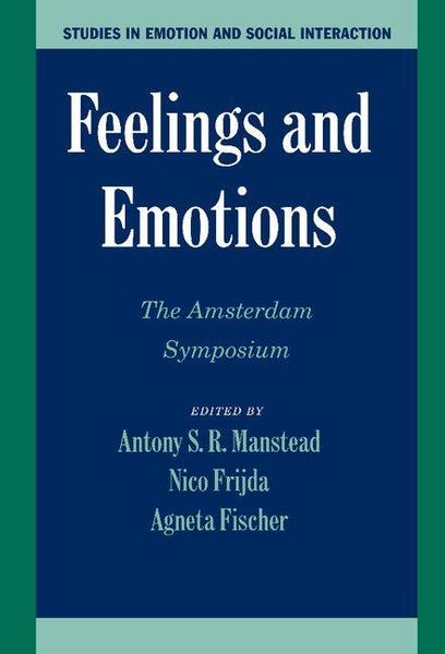 Produktbild: Feelings and Emotions