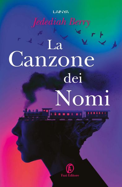 Produktbild: La Canzone dei Nomi