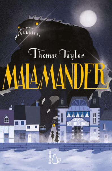 Produktbild: Malamander
