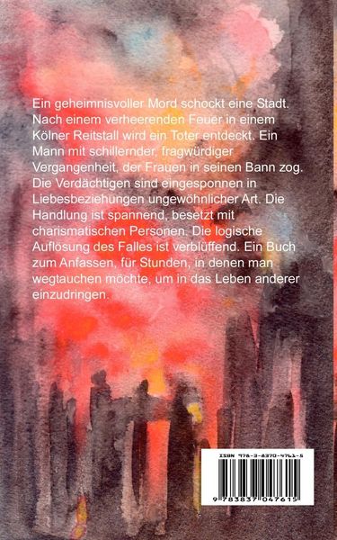 Produktbild: Atem des Feuers