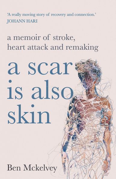 Produktbild: A Scar Is Also Skin