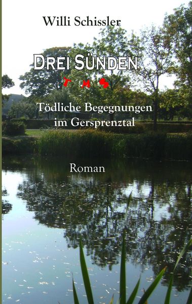 Produktbild: Drei S&uuml;nden