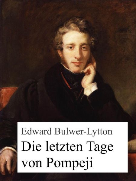 Produktbild: Die letzten Tage von Pompeji