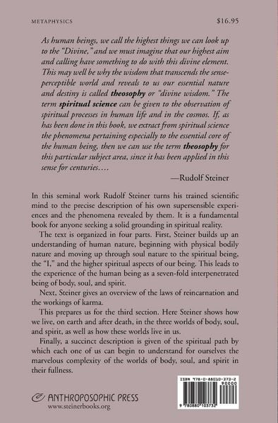 Produktbild: Theosophy