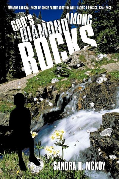 Produktbild: God's Diamond Among Rocks