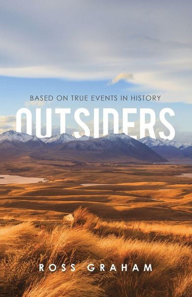 Produktbild: Outsiders