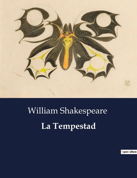 Produktbild: La Tempestad