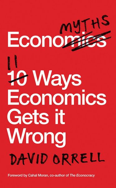 Produktbild: Economyths