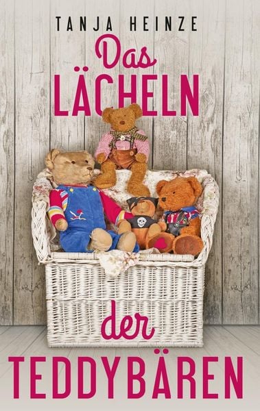 Produktbild: Das L&auml;cheln der Teddyb&auml;ren