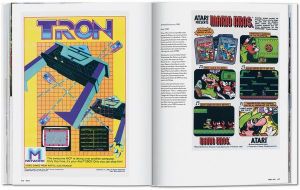 Produktbild: Toys. 100 Years of All-American Toy Ads