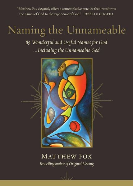 Produktbild: Naming the Unnameable