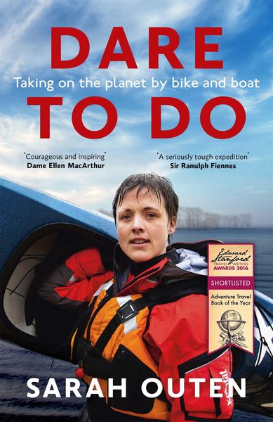 Produktbild: Dare to Do