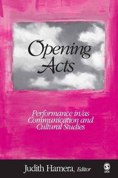 Produktbild: Opening Acts